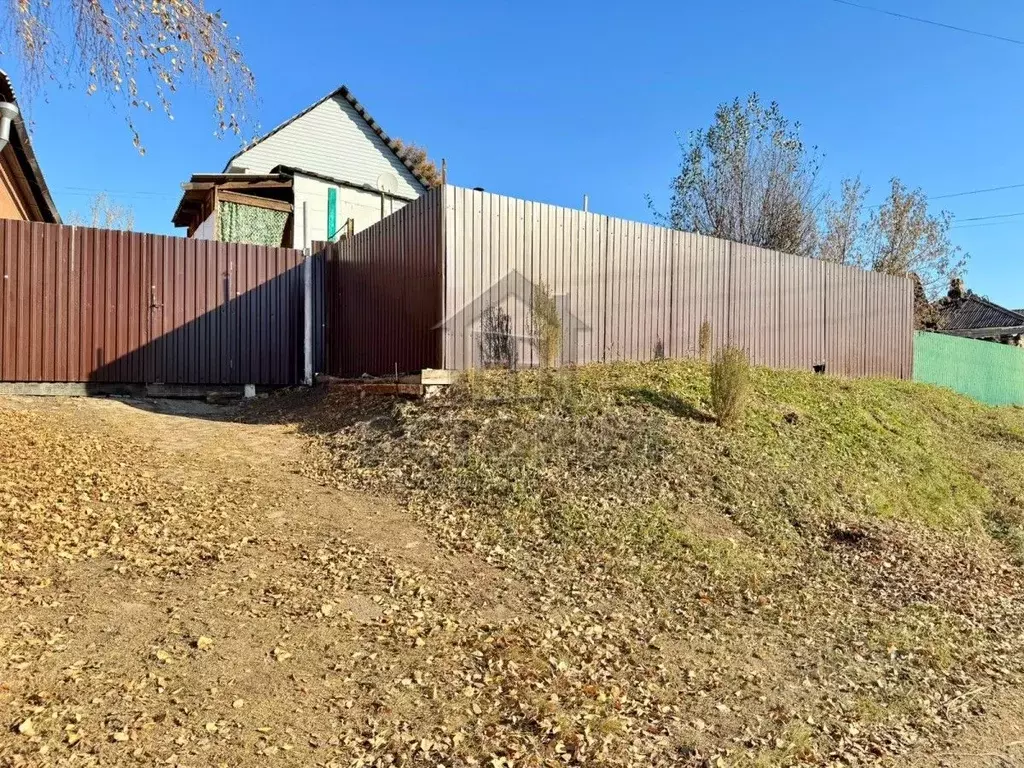 Дом в Красноярский край, Красноярск Архангельская ул., 40Б (93 м) - Фото 2