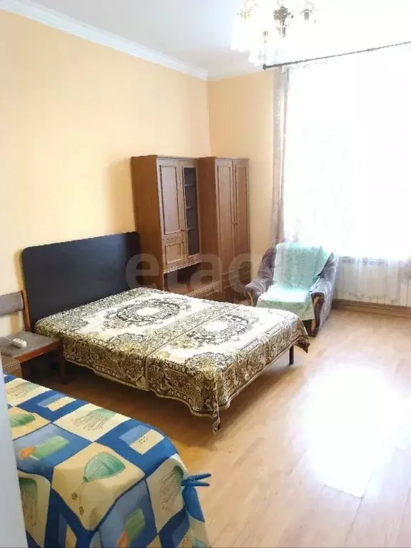 1-к кв. Крым, Евпатория ул. Гоголя (42.2 м) - Фото 0