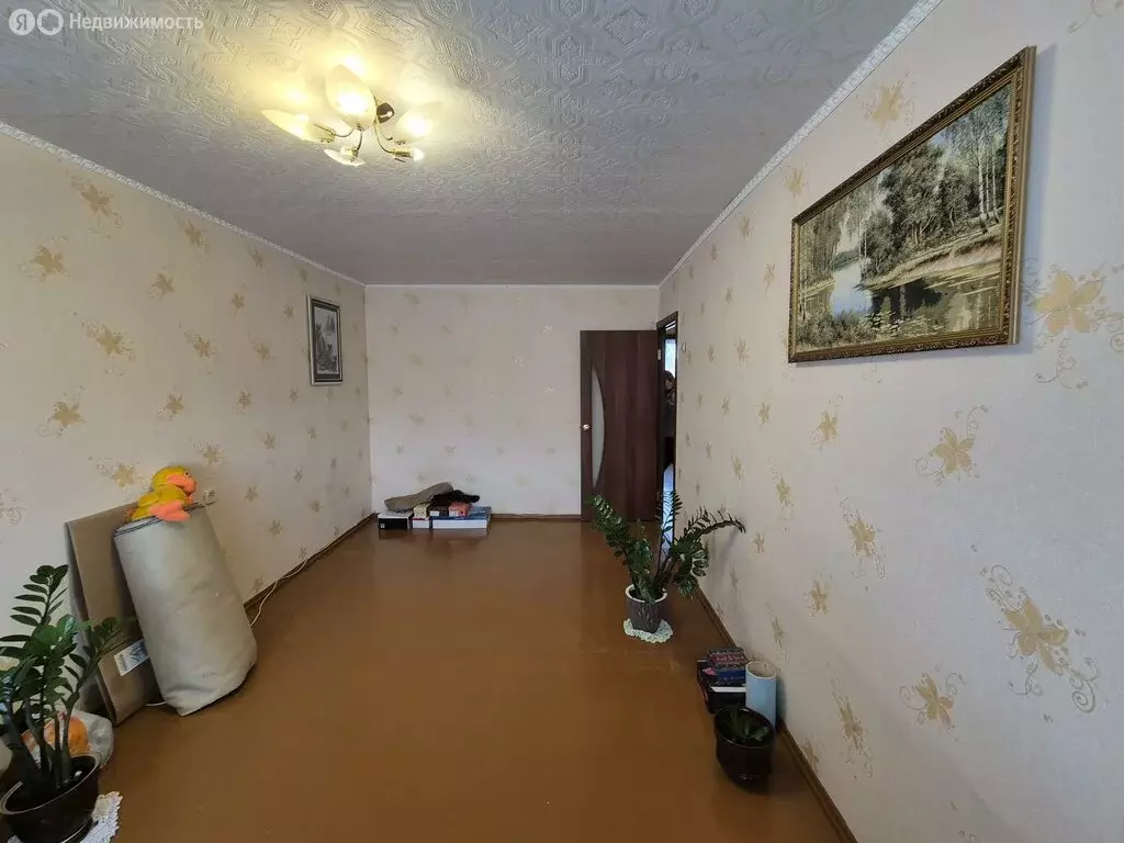 2-комнатная квартира: Углич, микрорайон Солнечный, 18 (44.2 м) - Фото 1