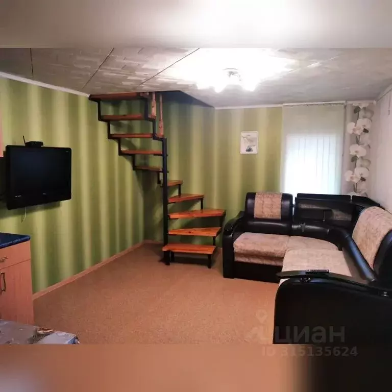 2-к кв. Татарстан, Казань Константиновка жилмассив, ул. Центральная, ... - Фото 0