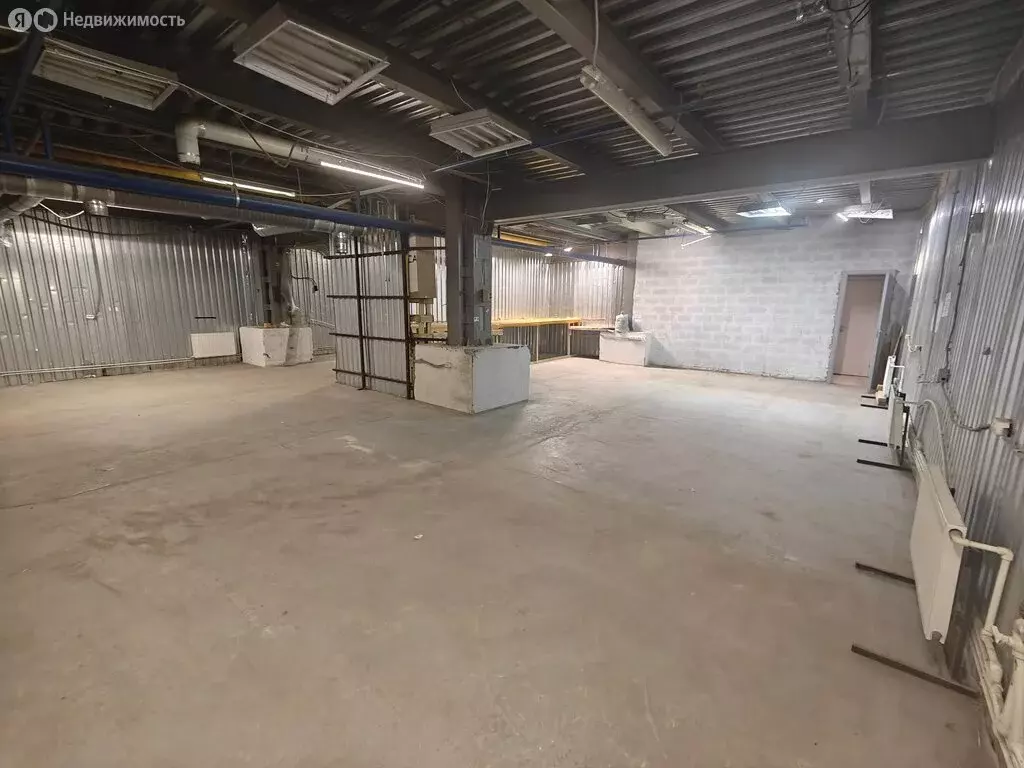 Склад (251 м) - Фото 1