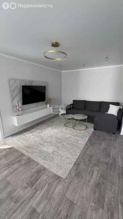 2-комнатная квартира: Салават, улица Калинина, 81 (45.5 м) - Фото 1