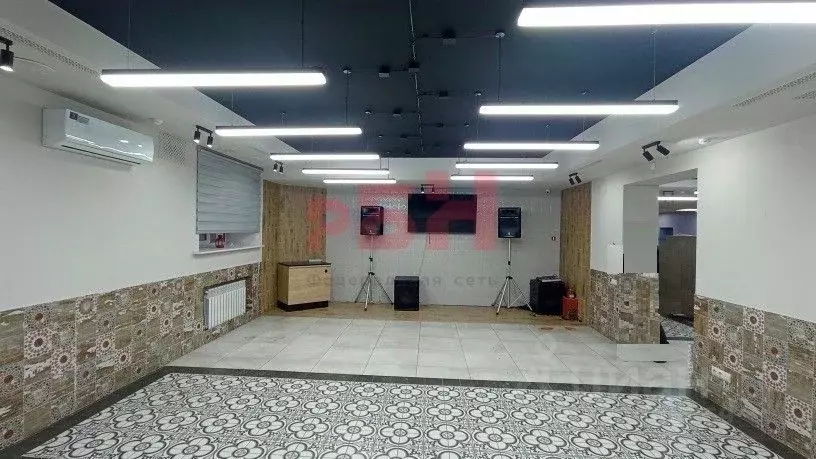 Помещение свободного назначения в Самарская область, Самара ул. ... - Фото 1