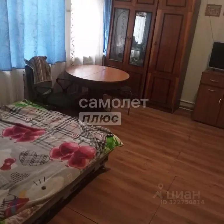 Дом в Нижегородская область, Чкаловск ул. Жуковского, 66 (45 м) - Фото 1