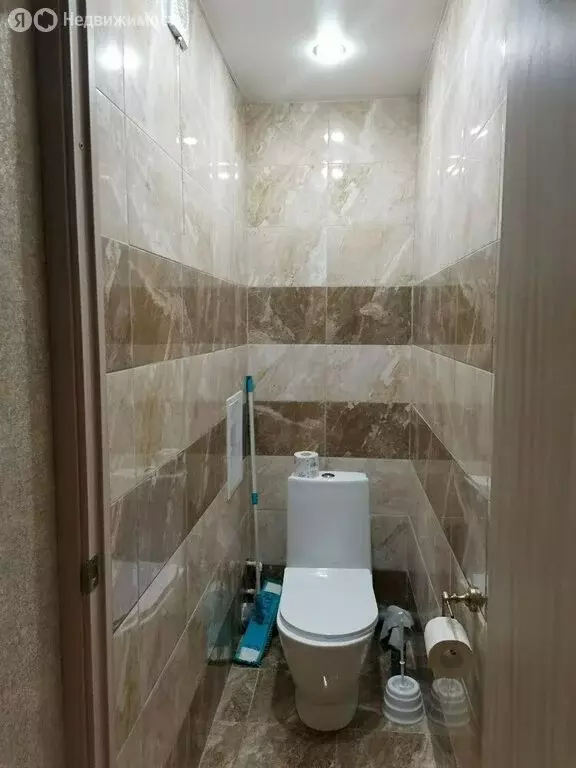 3-комнатная квартира: Анапа, улица Адмирала Пустошкина, 22к9 (80 м) - Фото 0