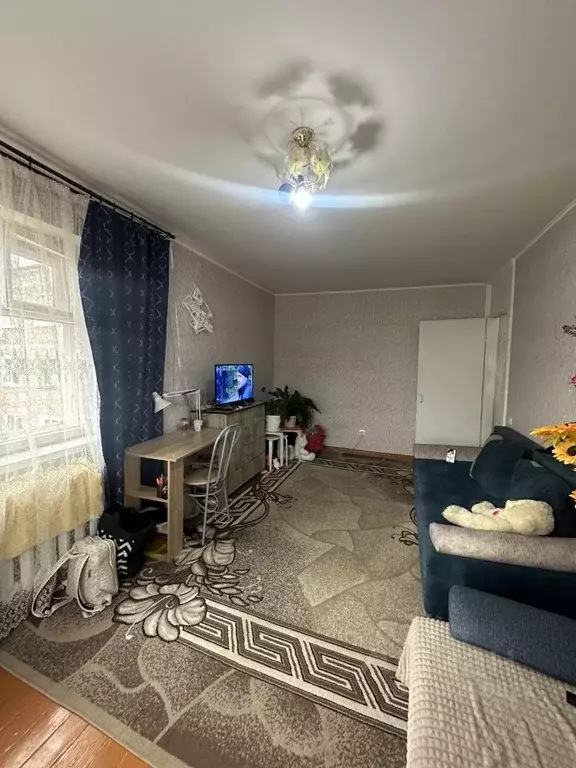 2-к кв. Башкортостан, Уфа ул. Сергея Вострецова, 8/1 (44.0 м) - Фото 1