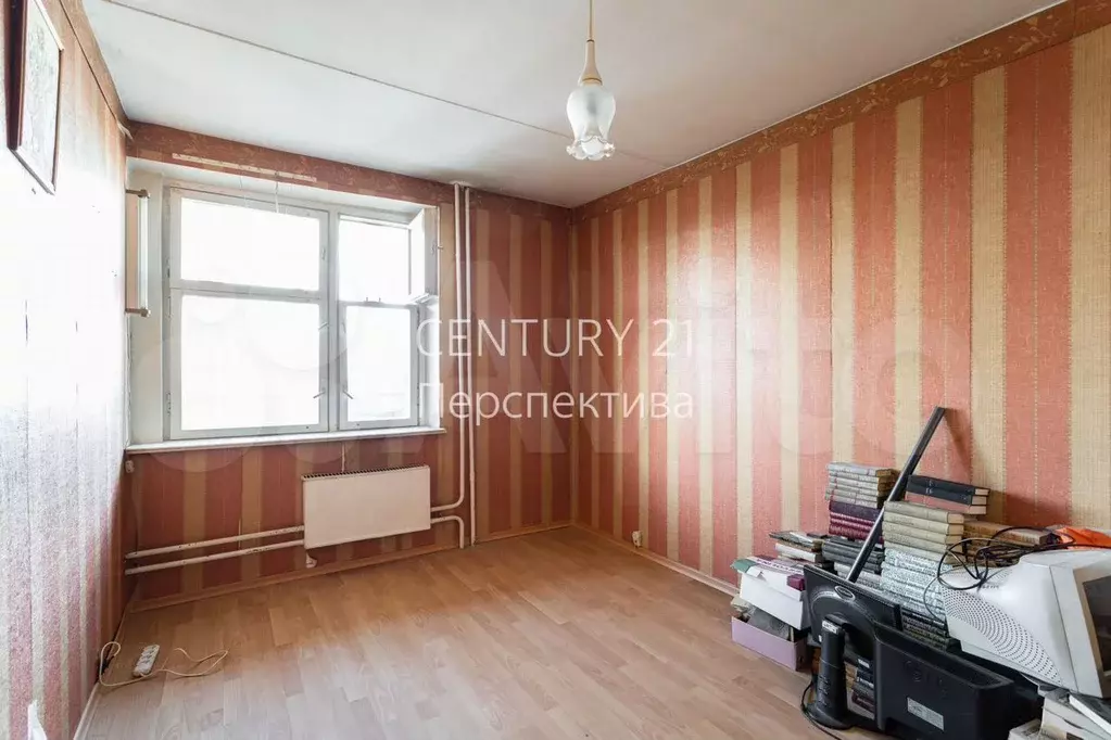 2-к. квартира, 50,2 м, 16/16 эт. - Фото 1