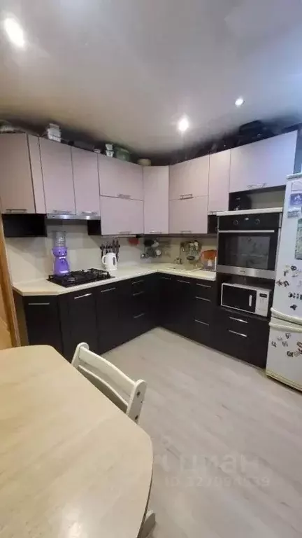 2-к кв. Коми, Сыктывкар ул. Славы, 4 (51.4 м) - Фото 1