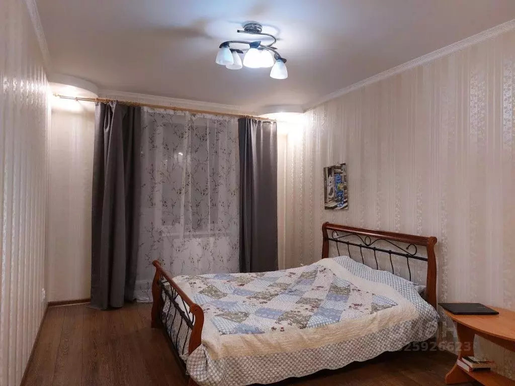 1-к кв. Калининградская область, Калининград ул. Аксакова (40.8 м) - Фото 1