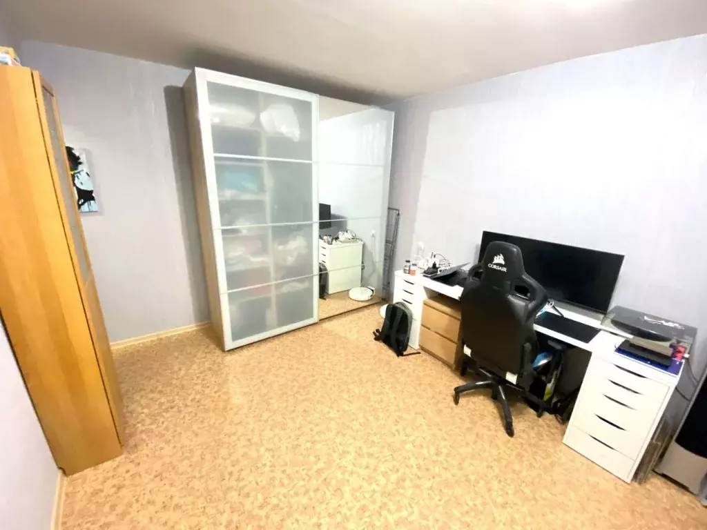 1-к кв. Самарская область, Самара ул. Стара-Загора, 120 (32.5 м) - Фото 1