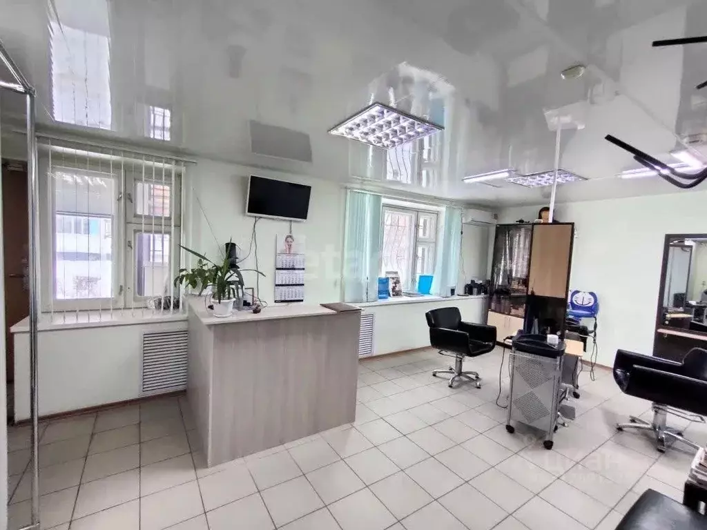 Офис в Марий Эл, Йошкар-Ола Красноармейская ул., 88Б (86 м) - Фото 1