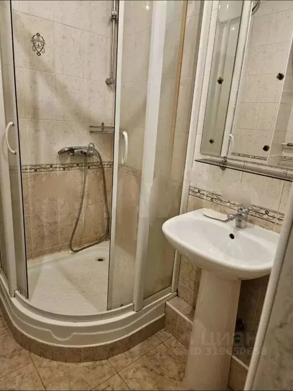 Студия Санкт-Петербург Богатырский просп., 25к1 (35.0 м) - Фото 1
