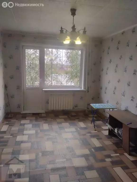 2-комнатная квартира: Абакан, Красноярская улица, 6 (48 м) - Фото 1