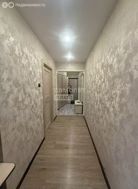 3-комнатная квартира: Ижевск, Удмуртская улица, 263 (54.4 м) - Фото 2