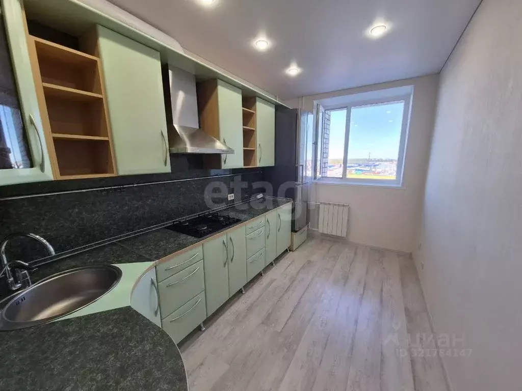 3-к кв. Ямало-Ненецкий АО, Новый Уренгой просп. Губкина, 7А (90.8 м) - Фото 1