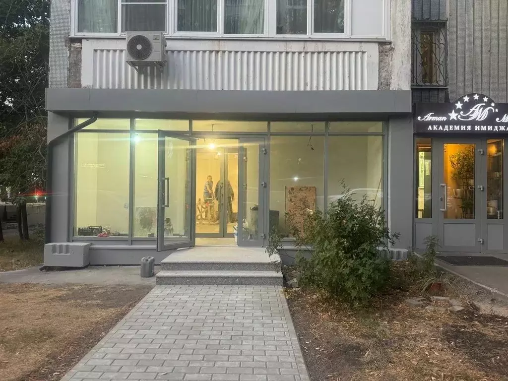 Помещение свободного назначения в Москва Большая Черемушкинская ул., ... - Фото 1