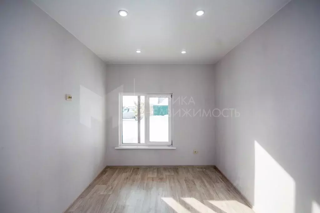 Коттедж в Тюменская область, Тюмень Луч СНТ, ул. Рубиновая, 25 (48 м) - Фото 1