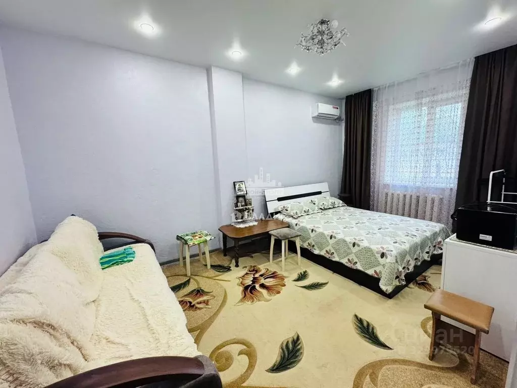 1-к кв. Крым, Керчь ул. Сакко, 4 (34.0 м) - Фото 2