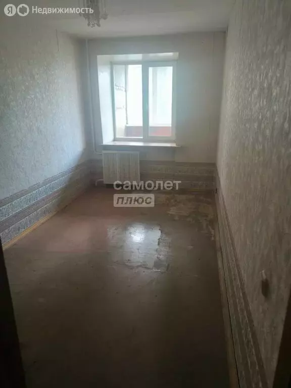 3-комнатная квартира: Уфа, улица Рихарда Зорге, 45 (65 м) - Фото 1