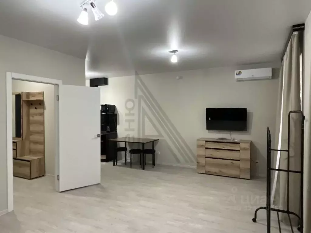 Студия Воронежская область, Рамонский район, Яменское с/пос, пос. ... - Фото 1