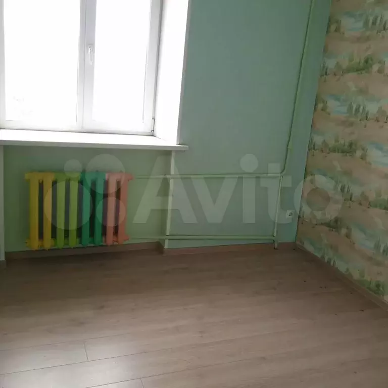 Комната 10 м в 4-к., 4/5 эт. - Фото 1
