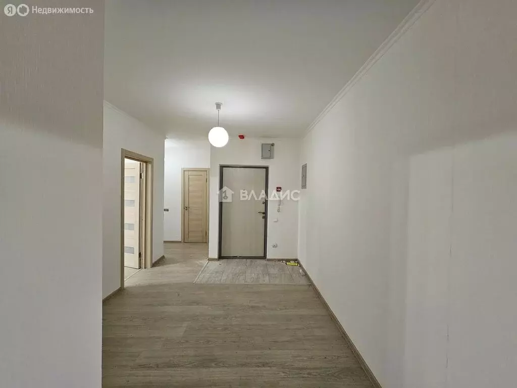 3-комнатная квартира: Москва, Долгопрудная аллея, 15к2 (81.3 м) - Фото 1