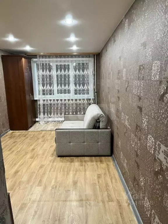 2-к кв. Саратовская область, Энгельс просп. Строителей, 43 (47.1 м) - Фото 1