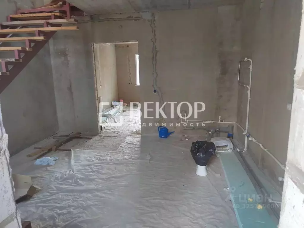 Коттедж в Костромская область, Кострома Пантусово мкр, наб. ... - Фото 2