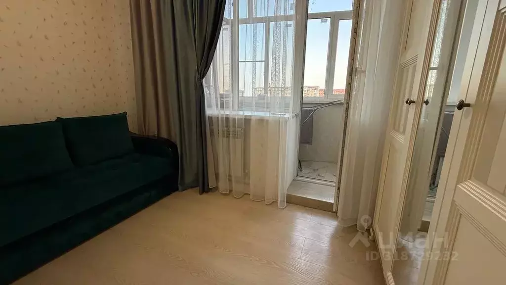 3-к кв. Дагестан, Каспийск ул. М. Халилова, 32А (80.0 м) - Фото 1