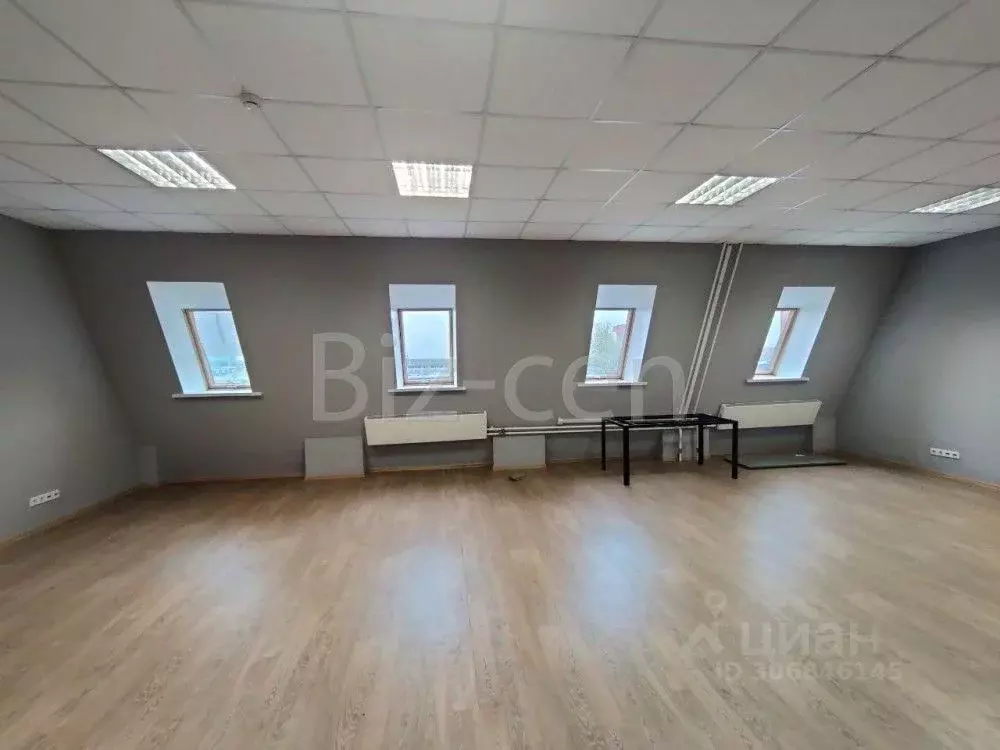 Офис в Санкт-Петербург Цветочная ул., 16 (97 м) - Фото 2