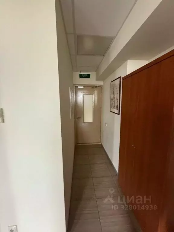 Офис в Москва Ленинградский просп., 31АС1 (74 м) - Фото 2