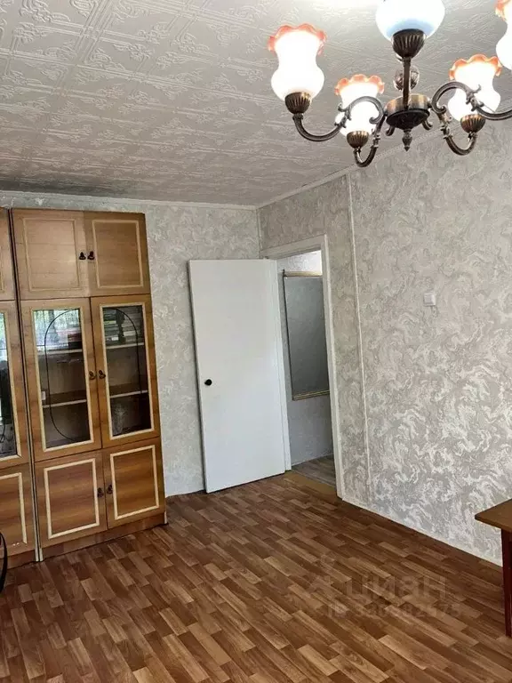 2-к кв. Иркутская область, Иркутск Приморский мкр, 4 (48.0 м) - Фото 2