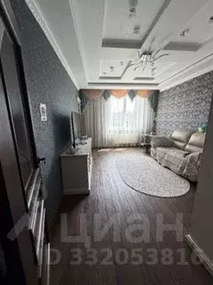 2-к кв. Москва Мосфильмовская ул., 88к2с4 (83.3 м) - Фото 2