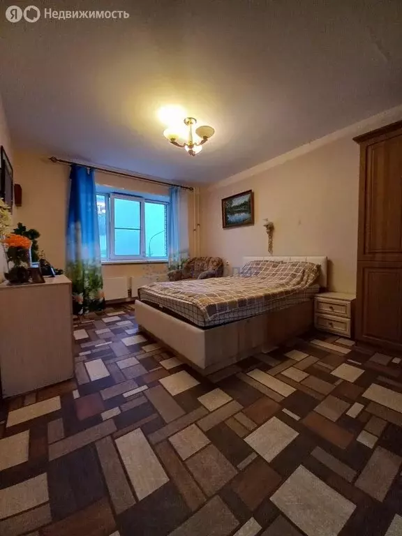 1-комнатная квартира: Нижний Новгород, жилой район Верхние Печёры, 1-й ... - Фото 1