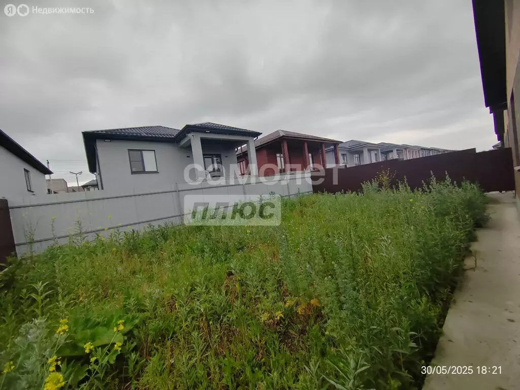 Дом в Ессентукская, Бригадная улица, 12 (130 м) - Фото 1