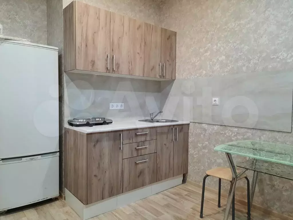 Квартира-студия, 20 м, 7/17 эт. - Фото 0