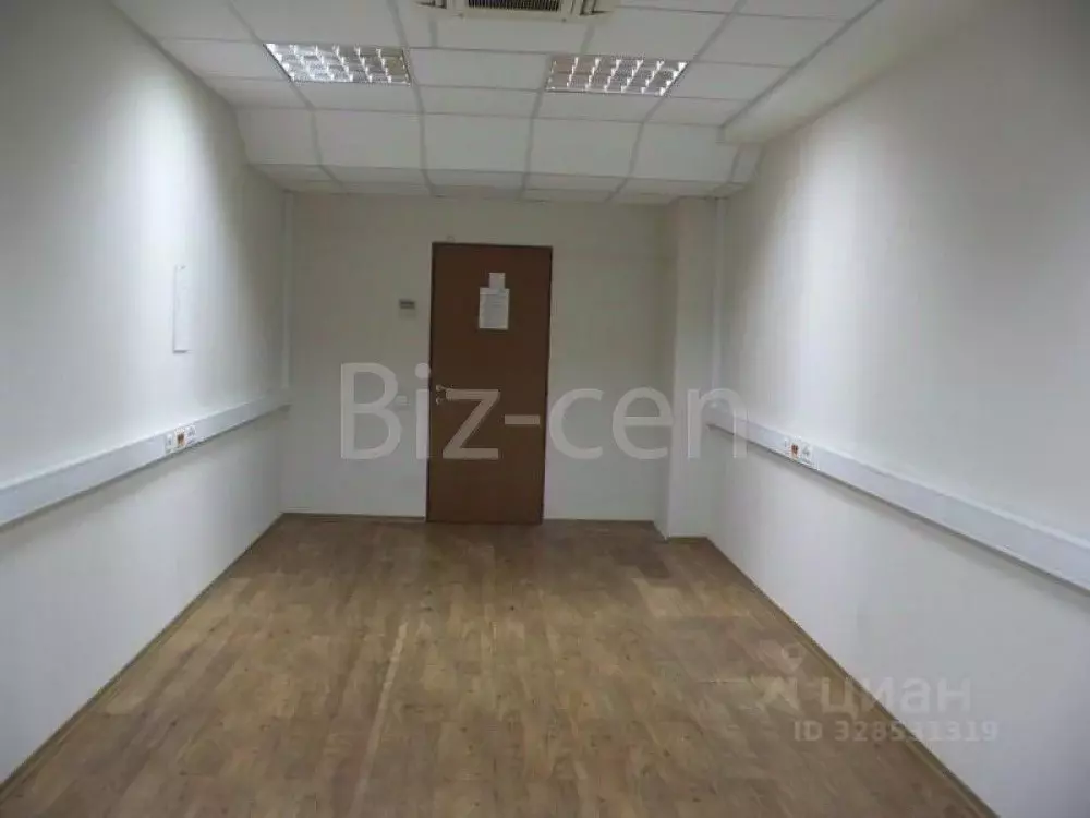 Офис в Москва ул. Льва Толстого, 5/1 (21 м) - Фото 2