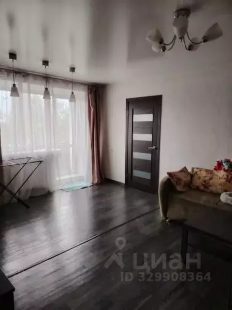 2-к кв. Нижегородская область, Нижний Новгород Кировская ул., 5 (44.7 ... - Фото 1