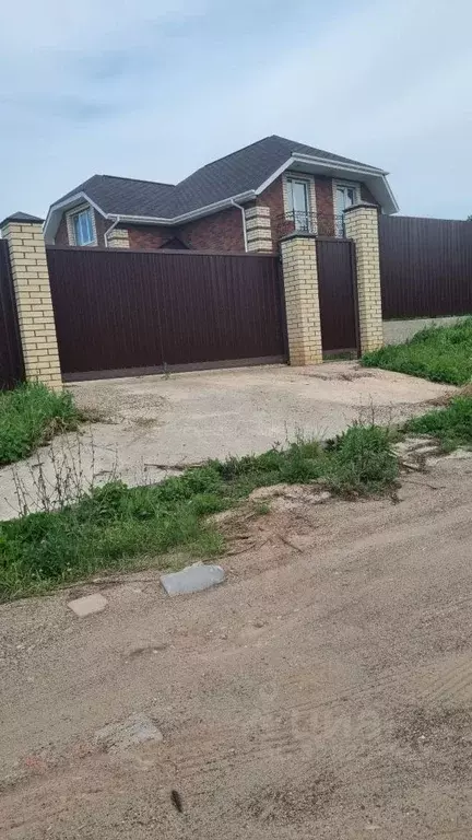 Дом в Кировская область, Киров Варсеги СДТ, 8 (150 м) - Фото 1