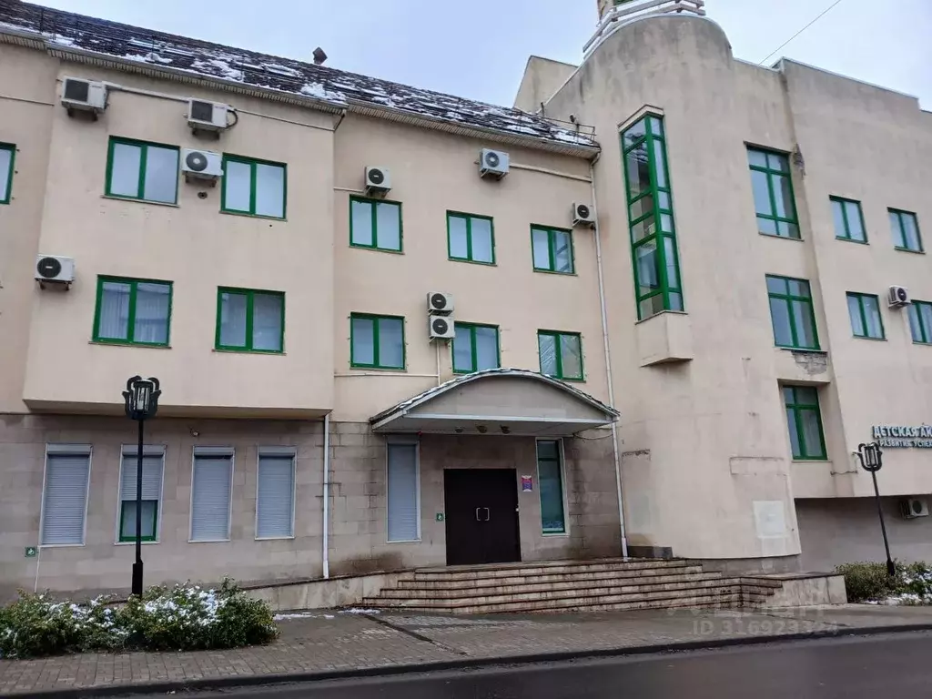 Офис в Курская область, Курск Никитская ул., 4А (170 м) - Фото 0