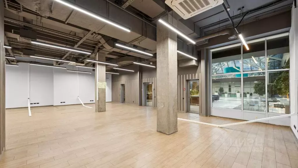 Офис в Санкт-Петербург ул. Чапаева, 15к2В (303 м) - Фото 1