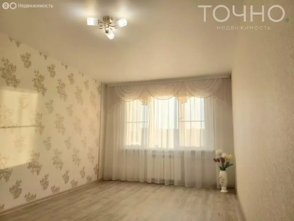 1-комнатная квартира: Пенза, проспект Строителей, 148 (35.5 м) - Фото 0