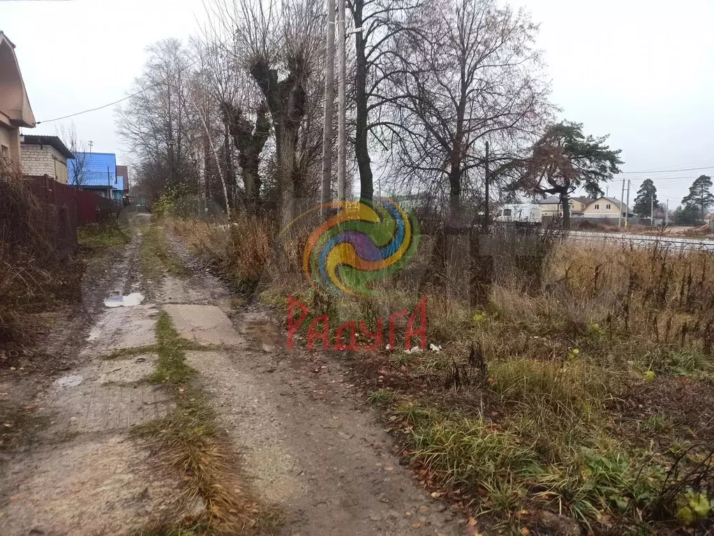 Участок 5,2 сот. (ИЖС) - Фото 1
