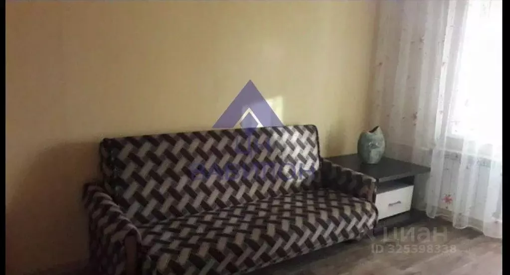 Студия Ростовская область, Волгодонск ул. Гагарина (18.7 м) - Фото 2