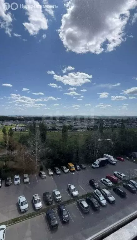 1-комнатная квартира: Белгород, улица Виктора Лосева, 27 (39.74 м) - Фото 1
