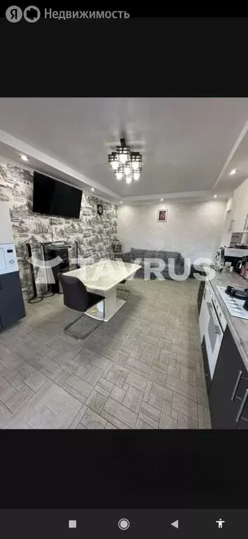 Дом в Пионерское, улица Джылгъа, 2 (104 м) - Фото 0