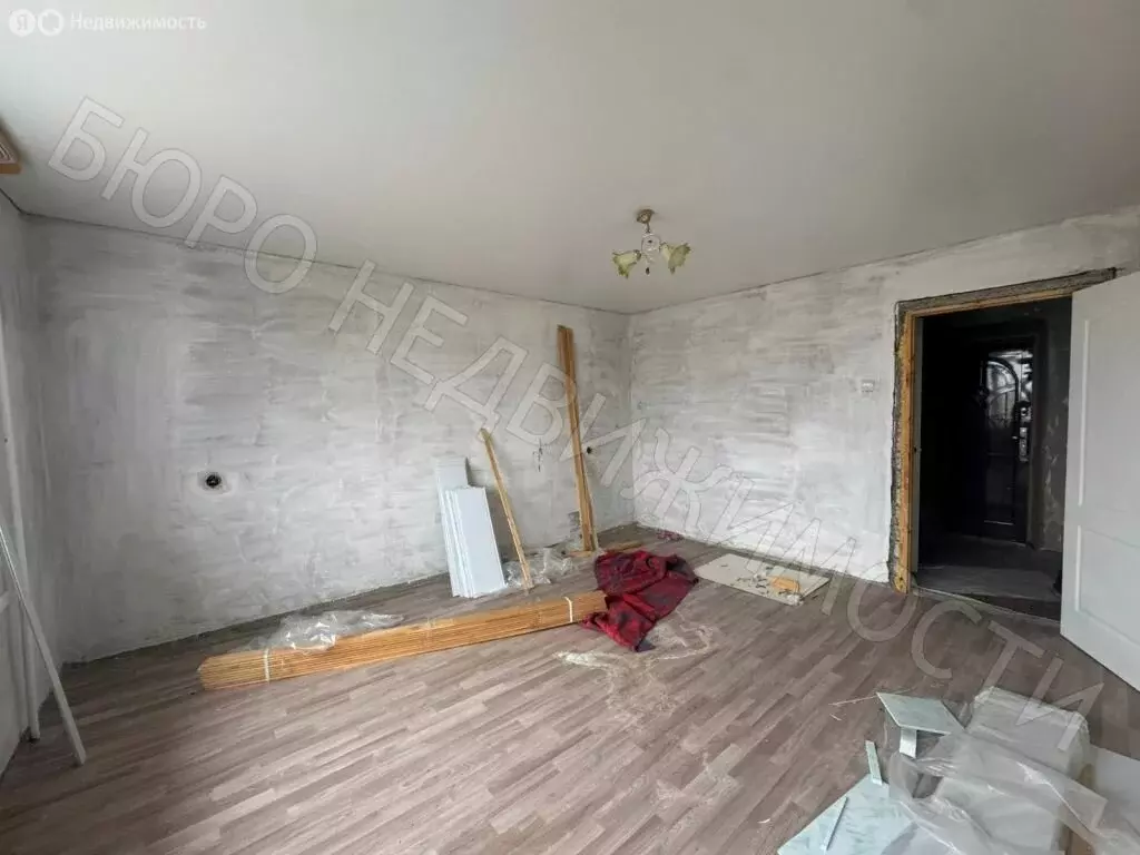 1-комнатная квартира: Балашов, улица Строителей, 8 (34.4 м) - Фото 2