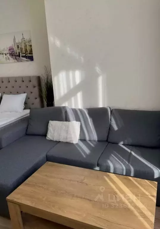 1-к кв. Татарстан, Набережные Челны просп. Дружбы Народов, 10 (38.2 м) - Фото 2