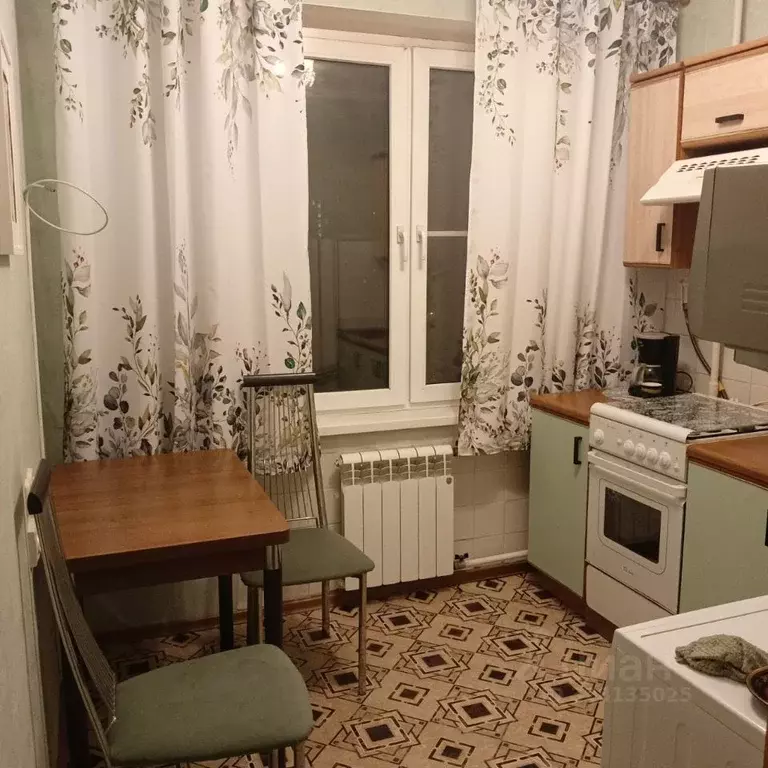 3-к кв. Москва Малахитовая ул., 13К1 (59.0 м) - Фото 1