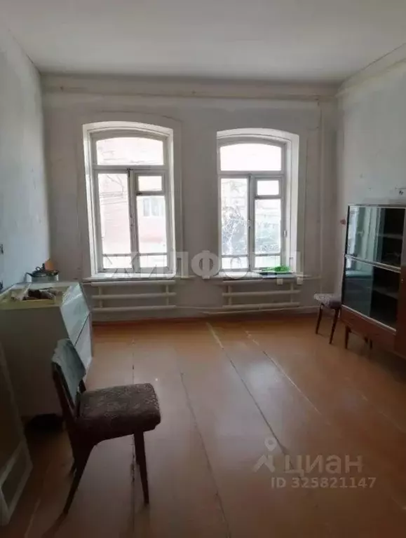 Комната Томская область, Томск ул. Гагарина, 40 (28.6 м) - Фото 1